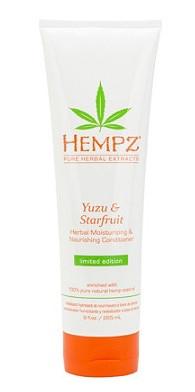 Hempz Yuzu and Starfruit Conditioner 9 ozHair ConditionerHEMPZ