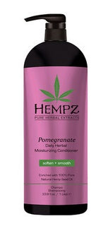 Hempz Pomegranate Conditioner 33.8 ozHair ConditionerHEMPZ