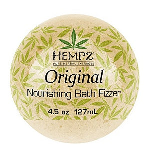 Hempz Herbal Bath Fizzers 4.5 ozBody MoisturizerHEMPZColor: Original Nourishing