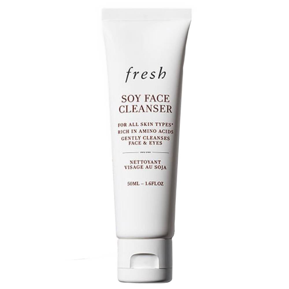 Fresh Soy Face Cleanser To Go 1.7 oz