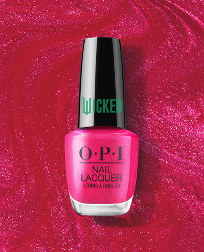 OPI Nail Polish Wicked Collection Holiday 2024