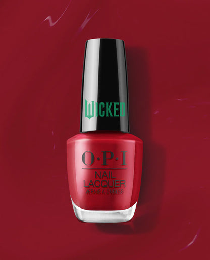 OPI Nail Polish Wicked Collection Holiday 2024