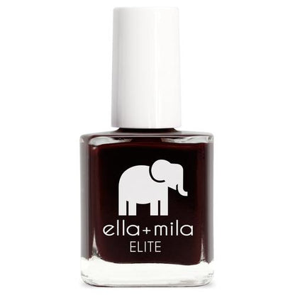 Ella+Mila Nail PolishNail PolishELLA + MILAColor: Holiday Fling