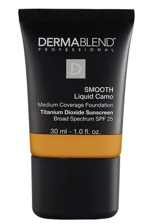 Dermablend Smooth Liquid Camo FoundationFoundationDERMABLENDShade: Honey