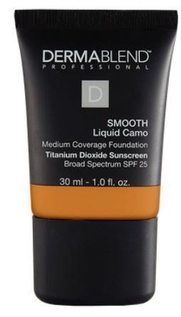 Dermablend Smooth Liquid Camo FoundationFoundationDERMABLENDShade: Honey Beige