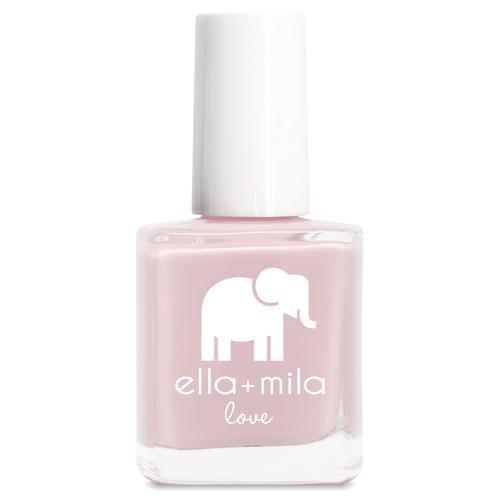 Ella+Mila Nail PolishNail PolishELLA + MILAColor: Honeymoon Bliss