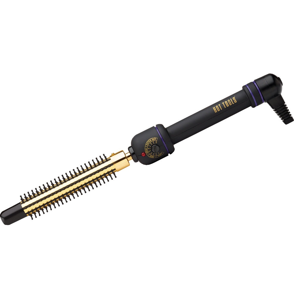 HOT TOOLS BRUSH IRON REGULAR 3/4 IN. 1141Hot Air Brushes & Brush IronsHOT TOOLS