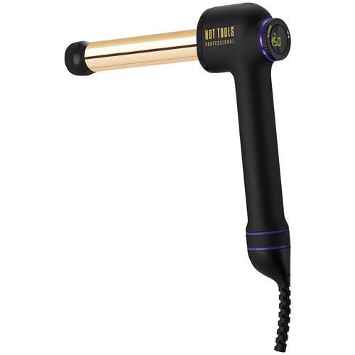 Hot Tools Curl BarCurling IronHOT TOOLSSize: 1.25 Inch