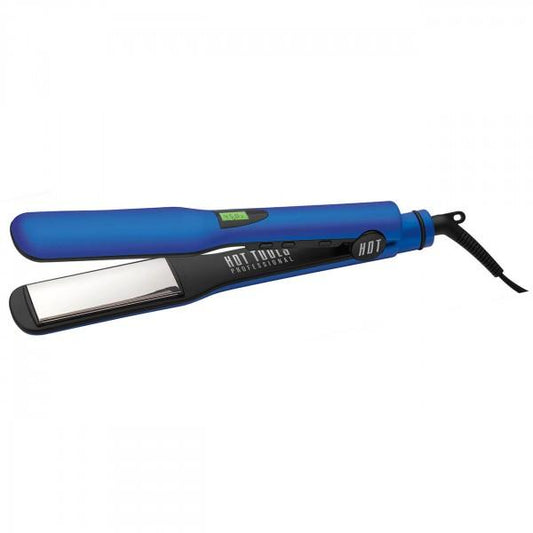 Hot Tools Digital Salon Flat Iron-Titanium 1 1/2 inFlat IronHOT TOOLS