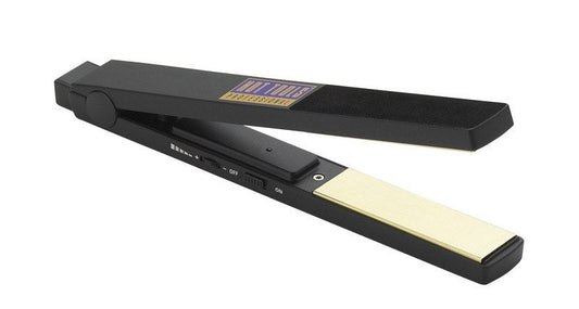 HOT TOOLS FLAT IRON-ULTRA SLIM 1 INCHFlat IronHOT TOOLS