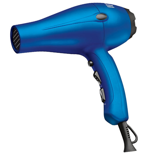 Hot Tools Hair Dryer Radiant Blue 1875 WattHair DryerHOT TOOLS