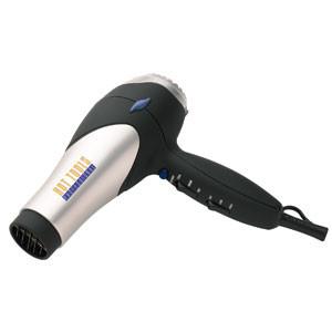 HOT TOOLS HAIR DRYER SILVER 1600W 1069SHair DryerHOT TOOLS