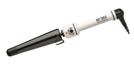 Hot Tools Nano Ceramic Tapered Curling Iron 1 inch-1 1/2 inchCurling IronHOT TOOLS