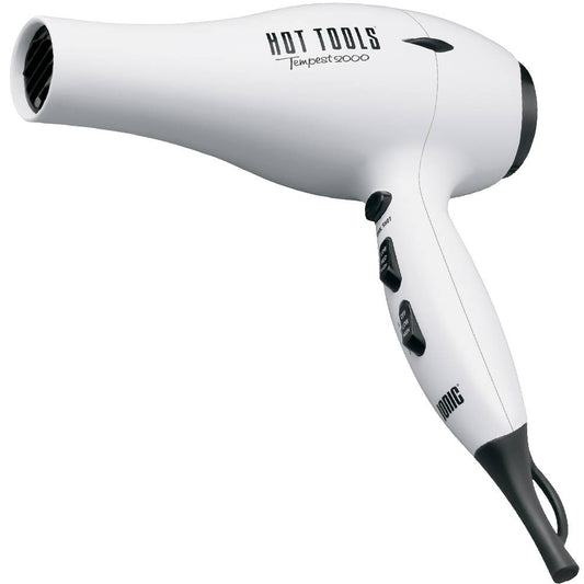 HOT TOOLS NANO CERAMIC TURBO TEMPEST 2000 HAIR DRYERHair DryerHOT TOOLS