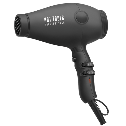 Hot Tools Turbo Ionic Hair DryerHair DryerHOT TOOLS