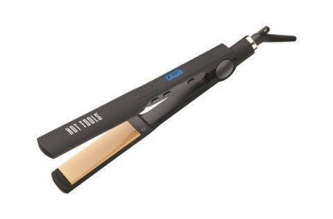 Hot Tools Wide Plate Digital Salon Flat Iron 1 1/4 inchFlat IronHOT TOOLS