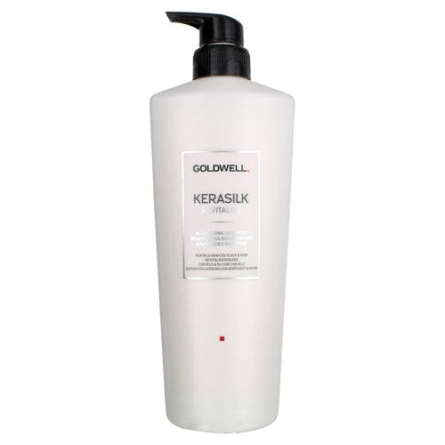 Goldwell Kerasilk Revitalize Nourishing ShampooHair ShampooGOLDWELLSize: 33.8 oz