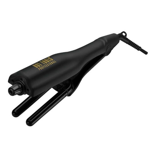 Hot Tools Black Gold Adjustable Multi-Waver 3/4 inHair Crimpers & WaversHOT TOOLS