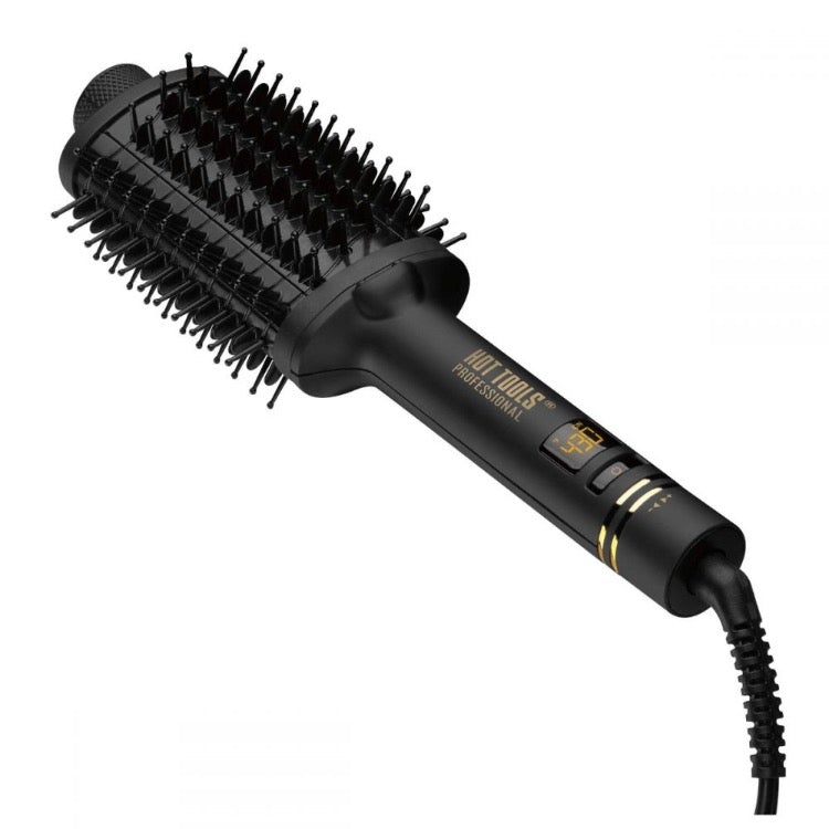 Hot Tools Oval Multi-Styler Heated BrushHot Air Brushes & Brush IronsHOT TOOLS