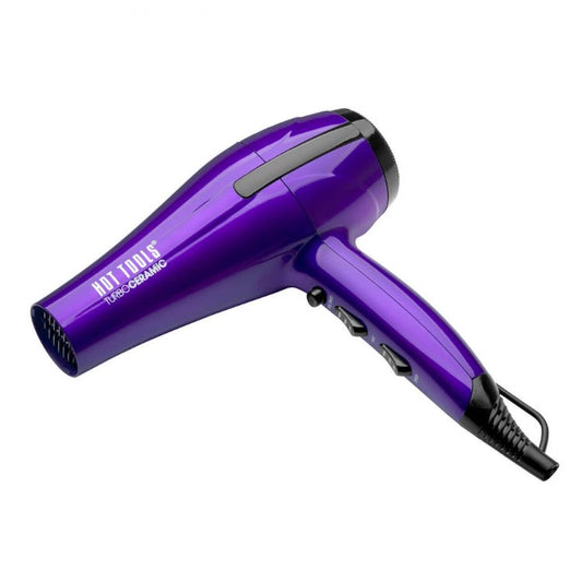 Hot Tools Turbo Ceramic Ionic Salon DryerHair DryerHOT TOOLS