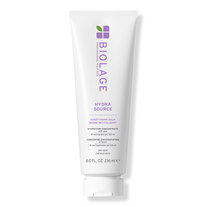 biolage hydrasource conditioning balm 8 oz