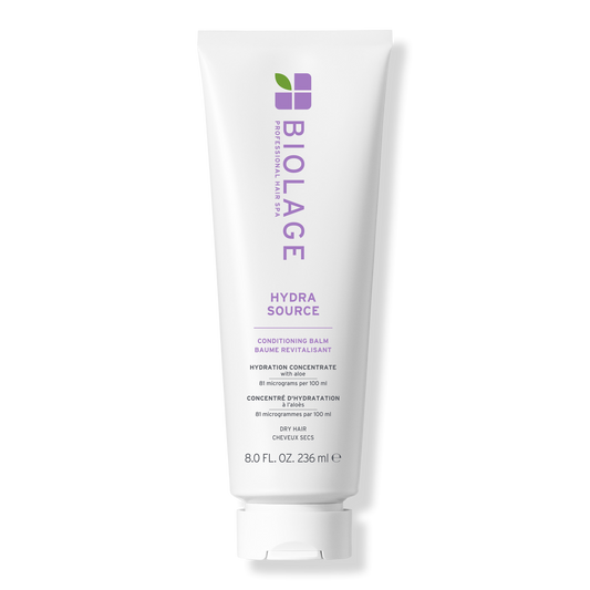 biolage hydrasource conditioning balm 8 oz