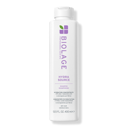 hydrasource shampoo new packaging