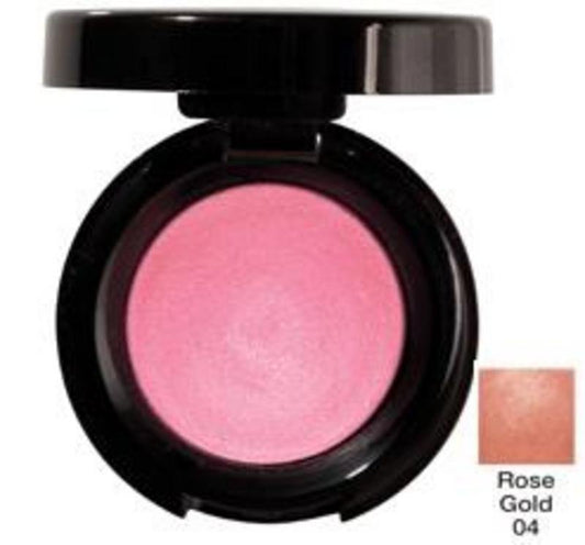 I BEAUTY BAKED MARBELIZED BLUSH ROSE GOLDBlushI BEAUTY