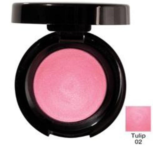 I BEAUTY BAKED MARBELIZED BLUSH TULIPBlushI BEAUTY