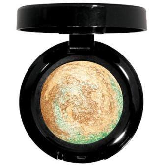 I BEAUTY BAKED MARBELIZED EYESHADOW GRASSROOTSEyeshadowI BEAUTY