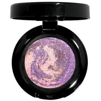 I BEAUTY BAKED MARBELIZED EYESHADOW SMASHBERRYEyeshadowI BEAUTY