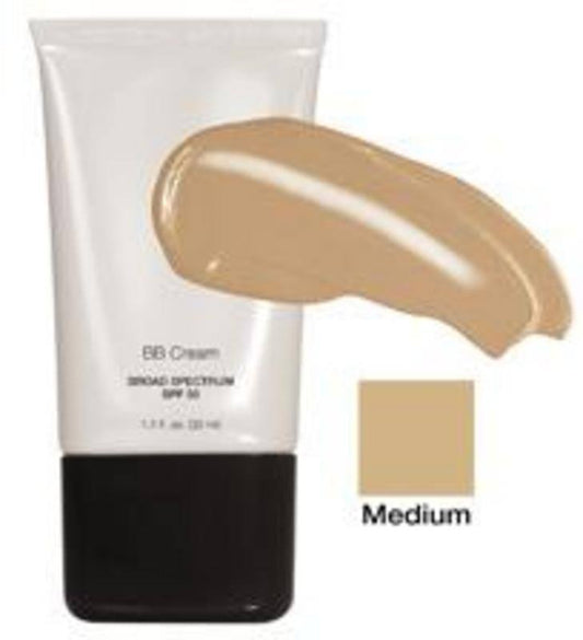 I BEAUTY BB CREAM MEDIUMTinted MoisturizerI BEAUTY