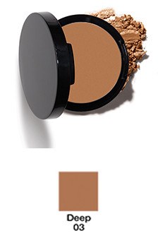 I BEAUTY BRONZING POWDER DEEPBronzerI BEAUTY