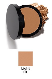 I BEAUTY BRONZING POWDER LIGHTBronzerI BEAUTY