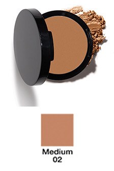 I BEAUTY BRONZING POWDER MEDIUMBronzerI BEAUTY