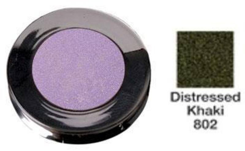 I BEAUTY DIMENSIONAL EYESHADOW DISTRESSED KHAKIEyeshadowI BEAUTY