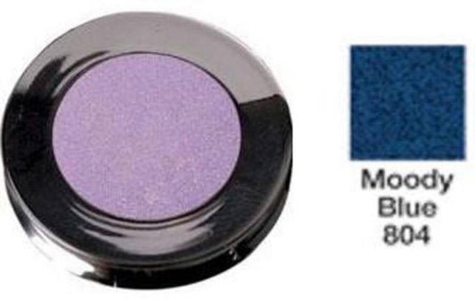 I BEAUTY DIMENSIONAL EYESHADOW MOODY BLUEEyeshadowI BEAUTY