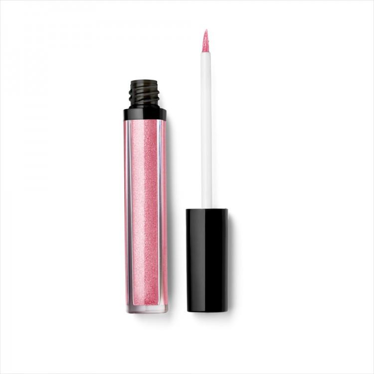 I Beauty Liquid LustreLip GlossI BEAUTYShade: Pink Kisses