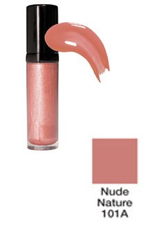 I BEAUTY LUXURY GLOSS NUDE NATUREI BEAUTY