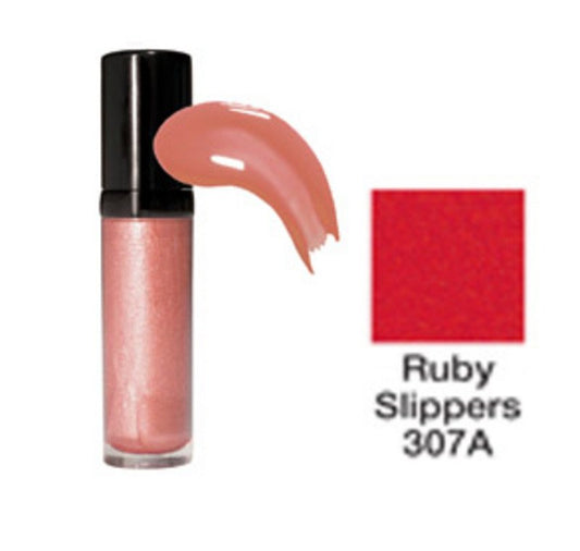 I BEAUTY LUXURY LIPGLOSS RUBY SLIPPERSI BEAUTY