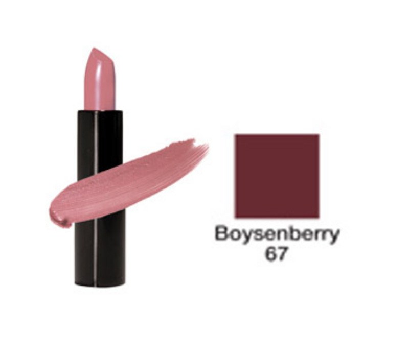 I BEAUTY LUXURY LIPSTICK BOYSENBERRYLip ColorI BEAUTY