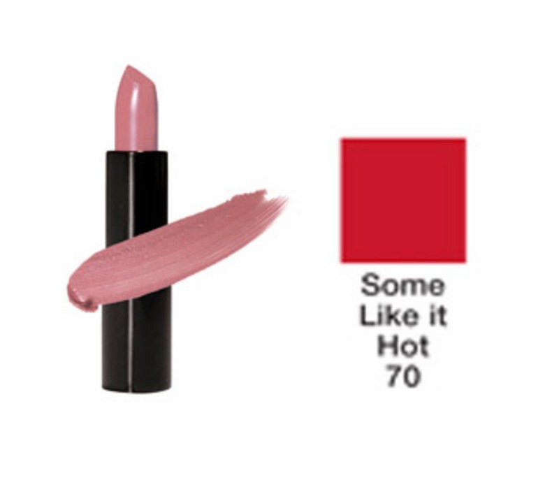 I BEAUTY LUXURY LIPSTICK SOME LIKE IT HOTLip ColorI BEAUTY