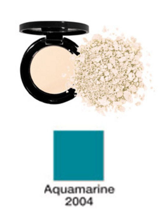 I BEAUTY MATTE EYESHADOW AQUAMARINEEyeshadowI BEAUTY