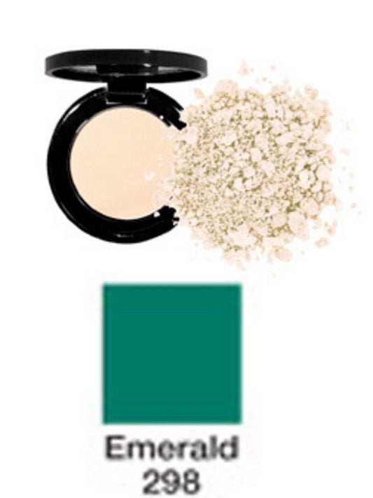 I BEAUTY MATTE EYESHADOW EMERALDEyeshadowI BEAUTY