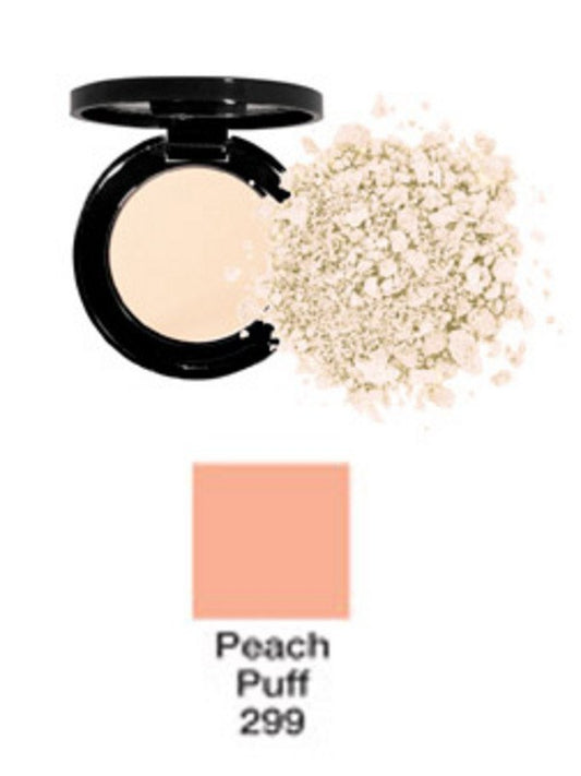 I BEAUTY MATTE EYESHADOW PEACH PUFFEyeshadowI BEAUTY