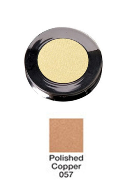 I BEAUTY MINERAL EYESHADOW POLISHED COOPEREyeshadowI BEAUTY