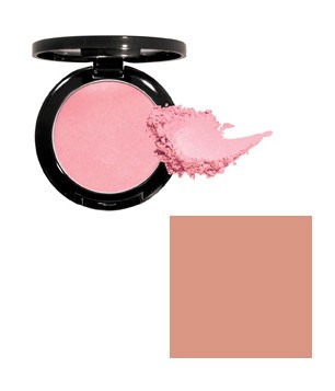 I BEAUTY MINERAL MATTE BLUSH ADOBEBlushI BEAUTY