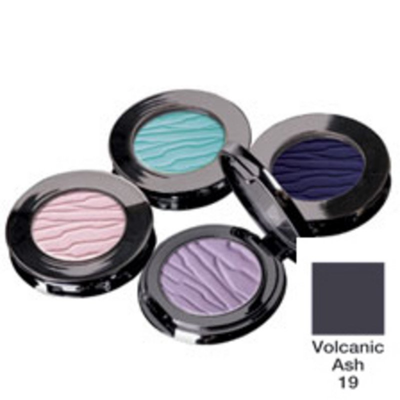 I BEAUTY MINERAL MATTE EYESHADOW VOLCANIC ASH BMMS-19EyeshadowI BEAUTY