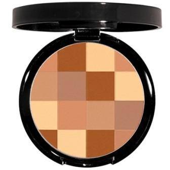 I BEAUTY MOSAIC BRONZING POWDER TFMP-02BronzerI BEAUTY