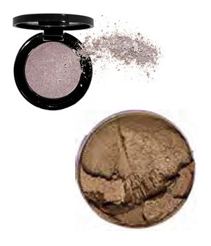 I BEAUTY POLYCHROMATIC EYESHADOW HAZELEyeshadowI BEAUTY